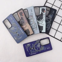 قاب PC Casetify سامسونگ Galaxy S25 Ultra طرح برد