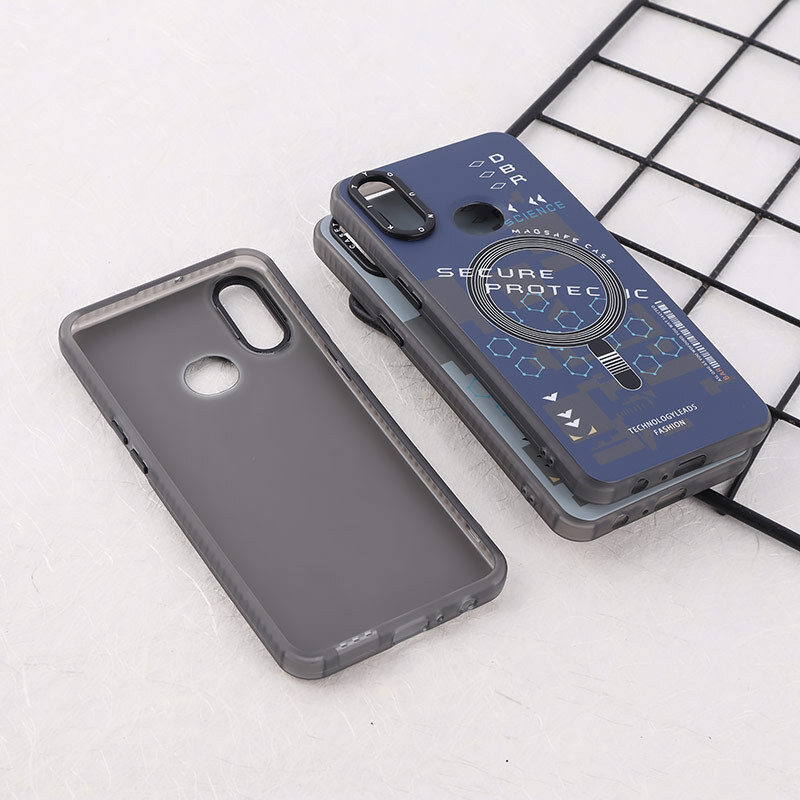 قاب PC Casetify سامسونگ Galaxy A10s طرح برد