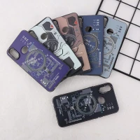 قاب PC Casetify سامسونگ Galaxy A10s طرح برد