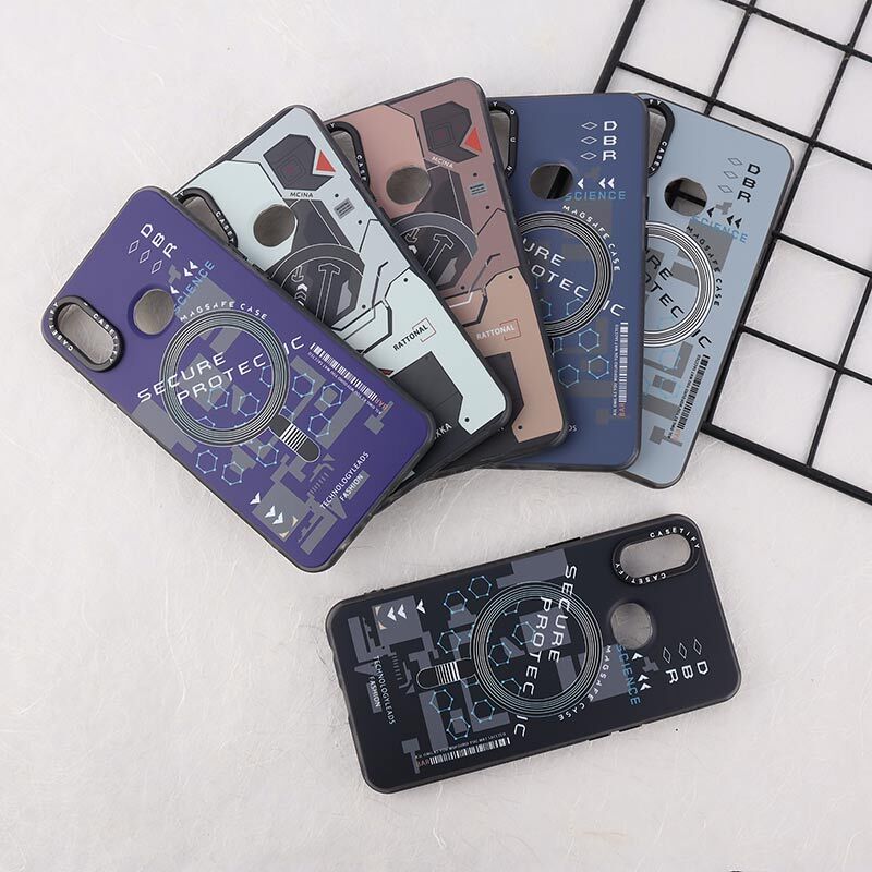 قاب PC Casetify سامسونگ Galaxy A10s طرح برد