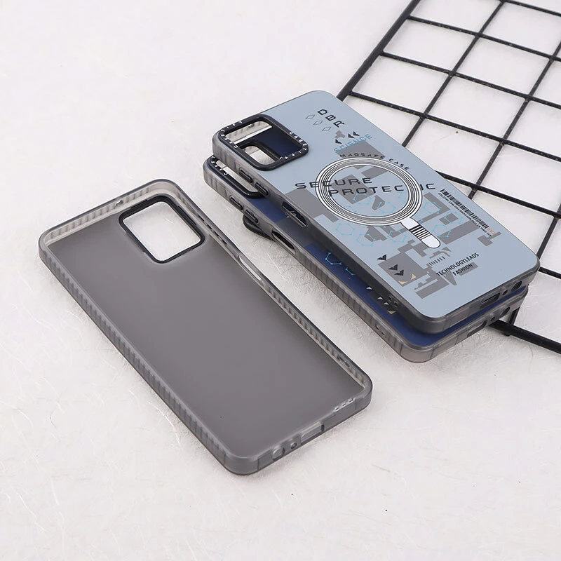 قاب PC Casetify سامسونگ Galaxy A06 طرح برد