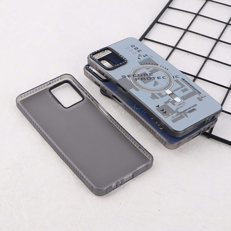 قاب PC Casetify سامسونگ Galaxy A06 طرح برد