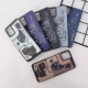 قاب PC Casetify سامسونگ Galaxy A06 طرح برد