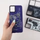 قاب PC Casetify سامسونگ Galaxy A06 طرح برد