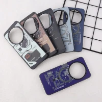 قاب PC Casetify شیائومی Redmi 14C / Poco C75 طرح برد