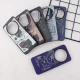 قاب PC Casetify شیائومی Redmi 14C / Poco C75 طرح برد