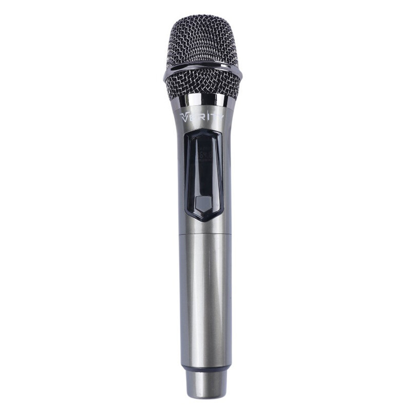اسپیکر خانگی ایستاده Verity V-PS3012 + میکروفون و ریموت کنترل