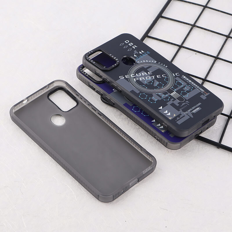 قاب PC Casetify سامسونگ Galaxy A11 / M11 طرح برد