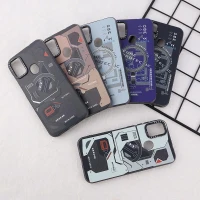 قاب PC Casetify سامسونگ Galaxy A11 / M11 طرح برد