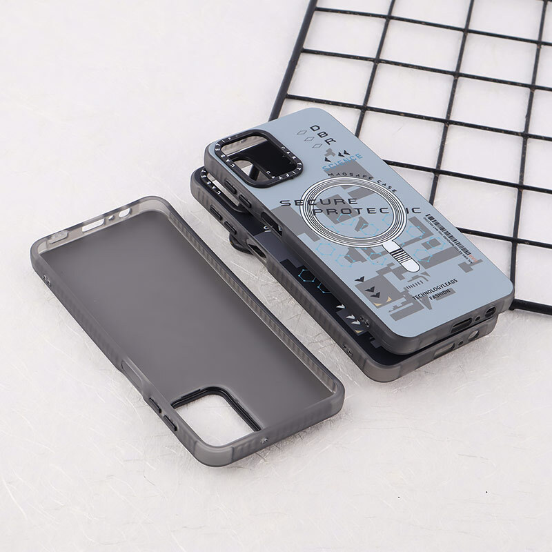 قاب PC Casetify سامسونگ Galaxy A12 / M12 طرح برد