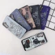 قاب PC Casetify طرح برد Samsung Galaxy A05s