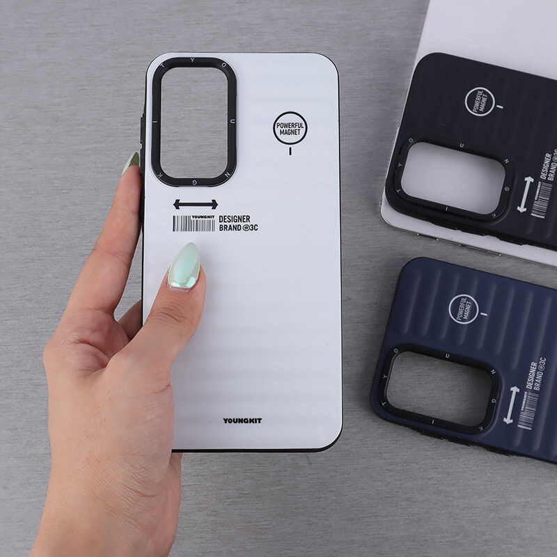 قاب پافر PC Youngkit سامسونگ Galaxy A36