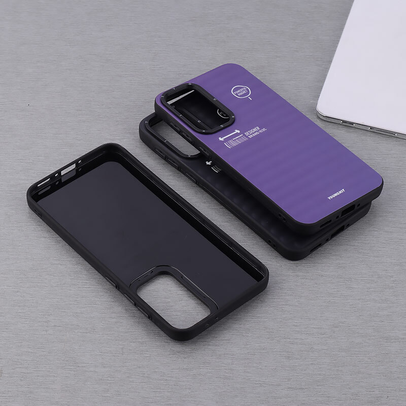 قاب پافر PC Youngkit سامسونگ Galaxy A36