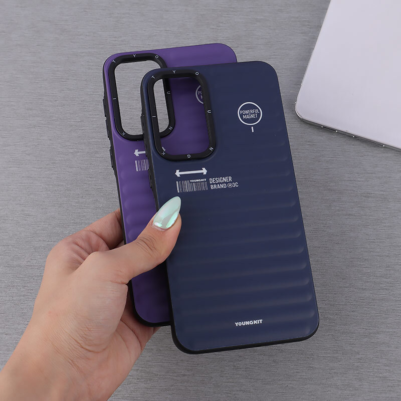 قاب پافر PC Youngkit سامسونگ Galaxy A36