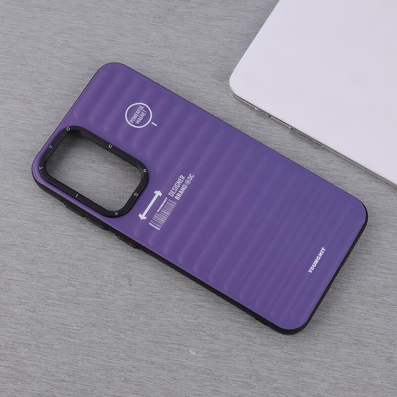 قاب پافر PC Youngkit سامسونگ Galaxy A36