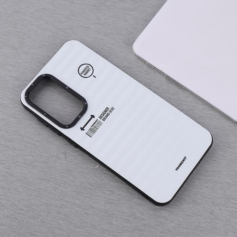 قاب پافر PC Youngkit سامسونگ Galaxy A36