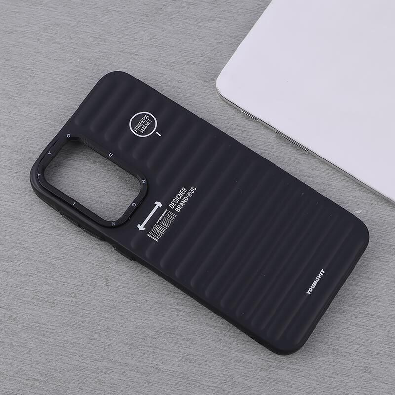 قاب پافر PC Youngkit سامسونگ Galaxy A36