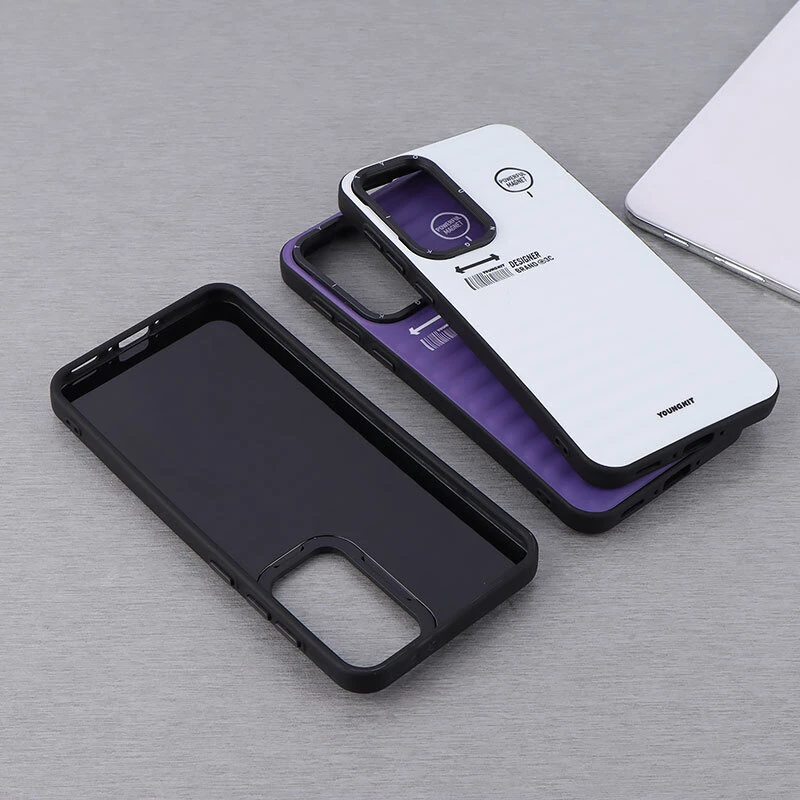 قاب پافر PC Youngkit سامسونگ Galaxy A56