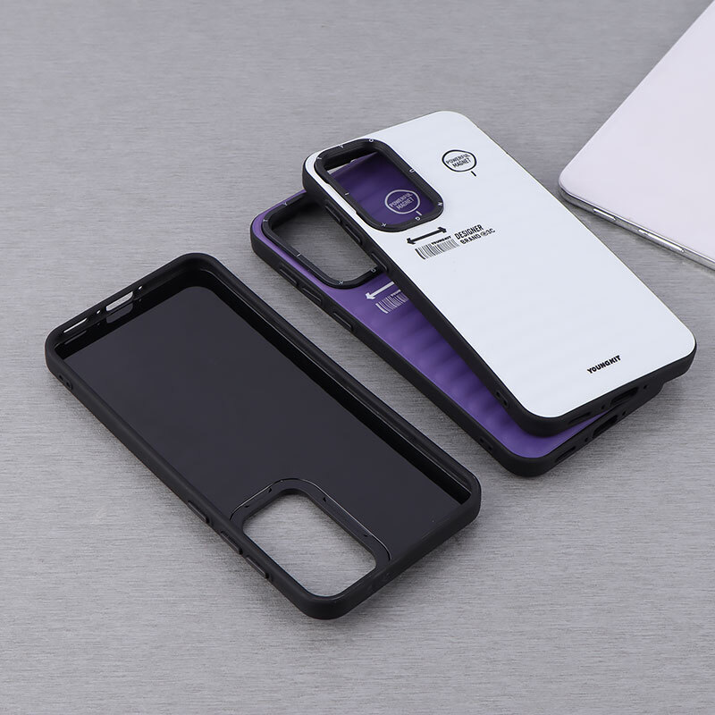 قاب پافر PC Youngkit سامسونگ Galaxy A56