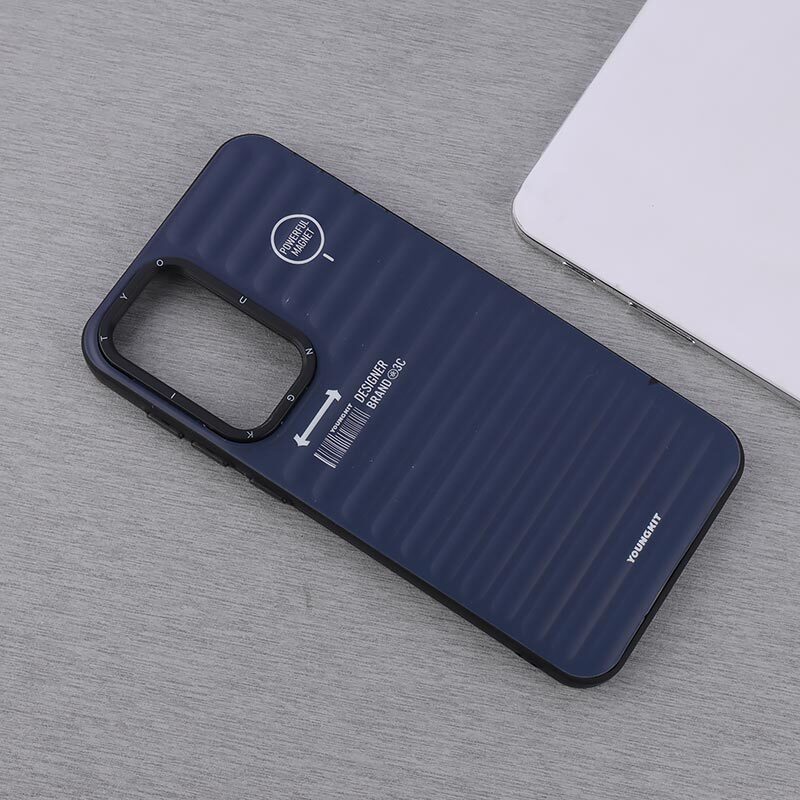 قاب پافر PC Youngkit سامسونگ Galaxy A56
