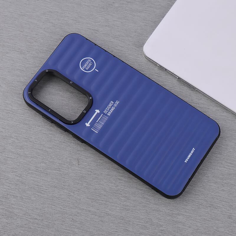 قاب پافر PC Youngkit سامسونگ Galaxy A56