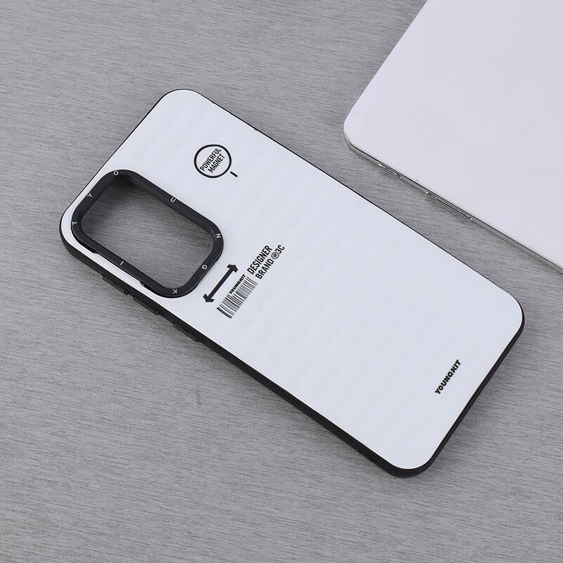 قاب پافر PC Youngkit سامسونگ Galaxy A56