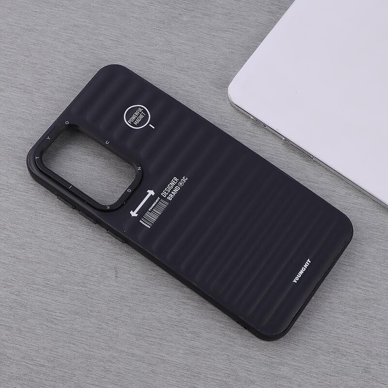 قاب پافر PC Youngkit سامسونگ Galaxy A56