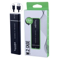 باکس هارد M.2 SSD ونتولینک کد 2