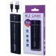 باکس هارد M.2 SSD ونتولینک کد 3