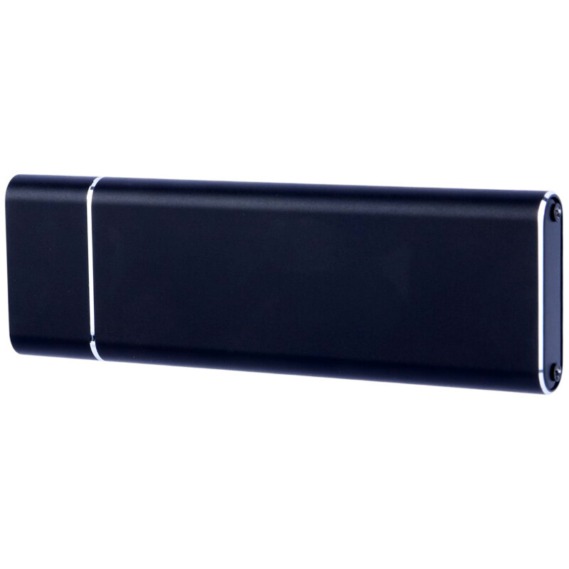 باکس هارد M.2 SSD ونتولینک کد 3