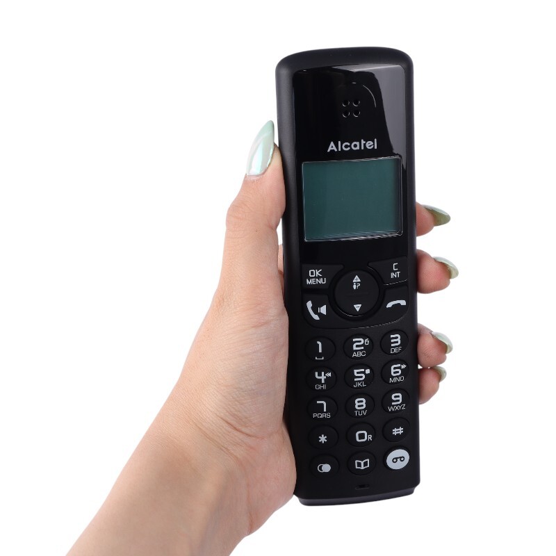 تلفن بی سیم Alcatel E265 Voice
