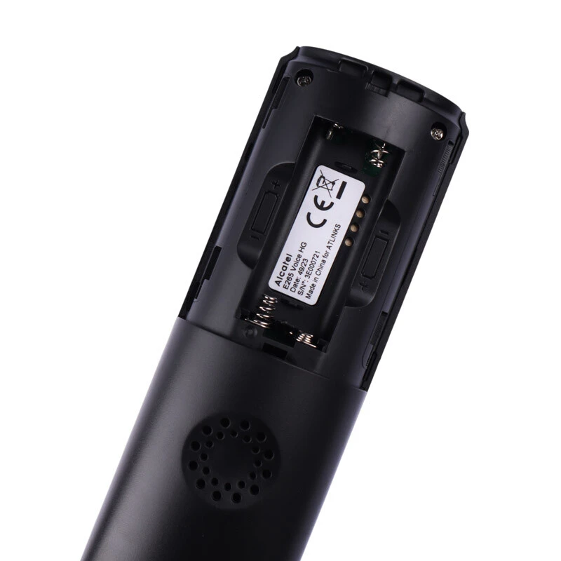 تلفن بی سیم Alcatel E265 Voice