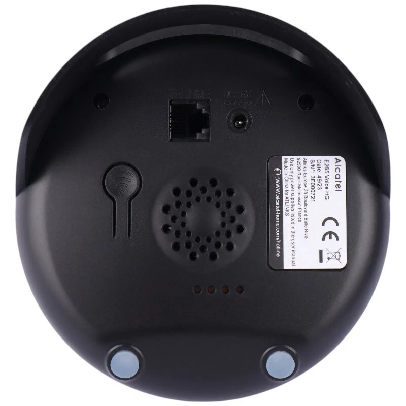تلفن بی سیم Alcatel E265 Voice