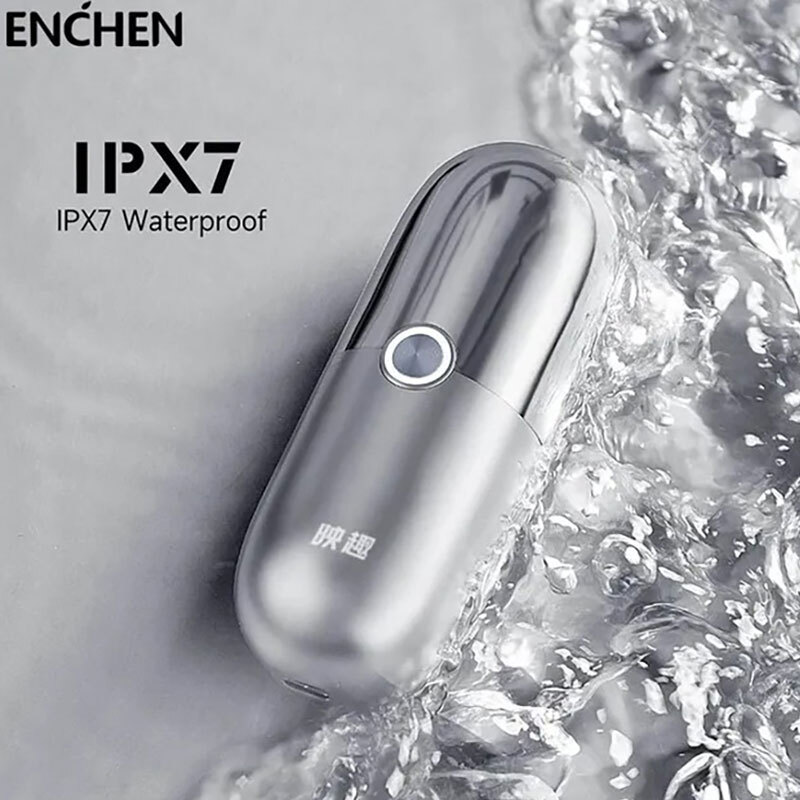 ریش تراش شیائومی Enchen X5
