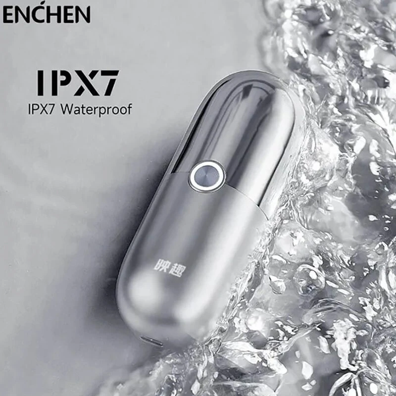 ریش تراش شیائومی Enchen X5