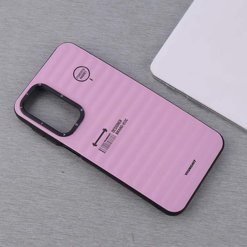 قاب پافر PC Youngkit سامسونگ Galaxy A16 4G / A16 5G