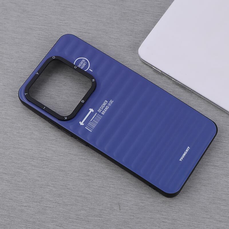 قاب پافر PC Youngkit شیائومی Redmi Note 14