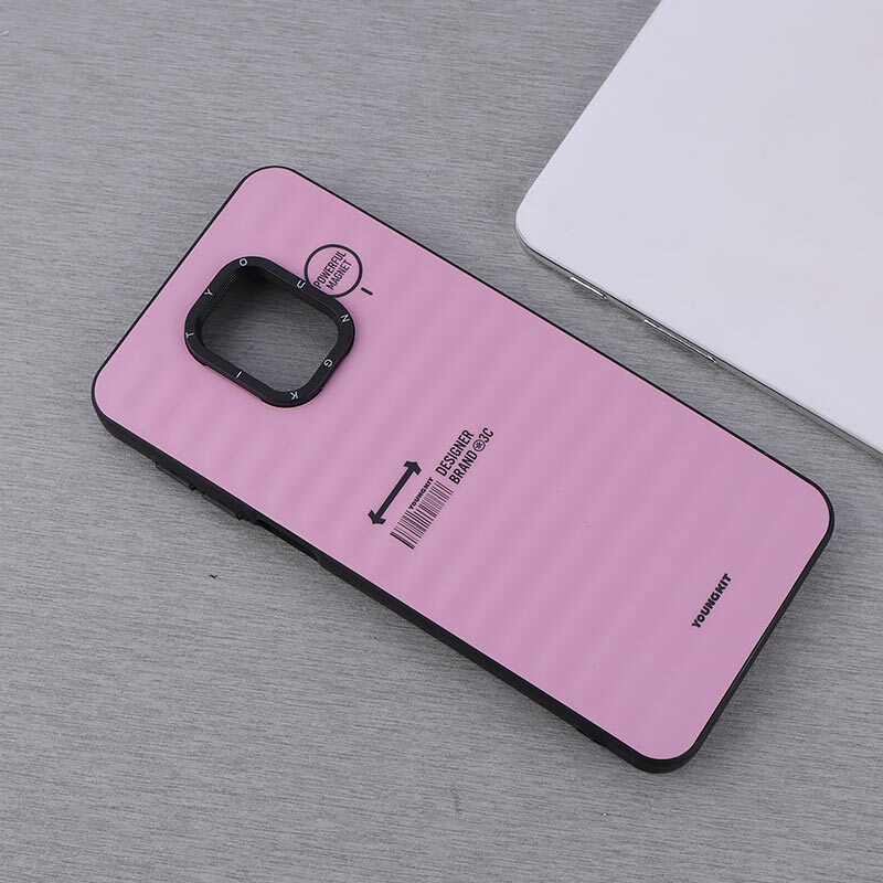 قاب پافر PC Youngkit شیائومی Redmi Note 9s / Note 9 Pro / Note 10 Lite