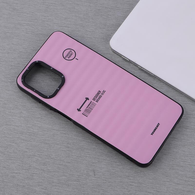 قاب پافر PC Youngkit سامسونگ Galaxy A12 / M12