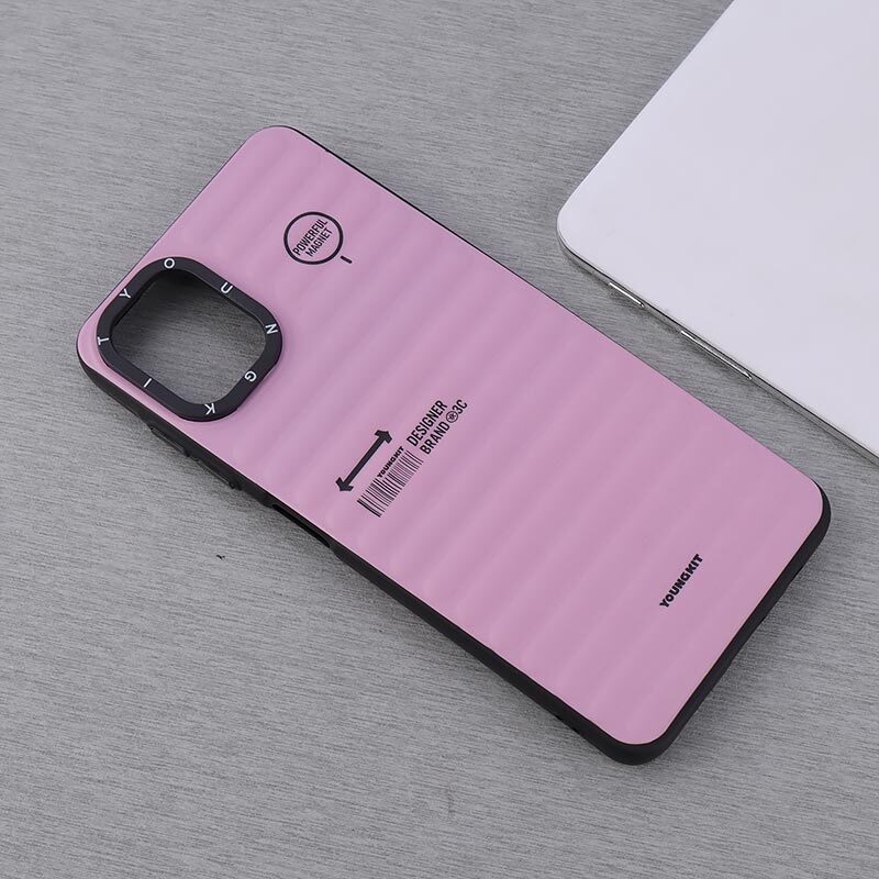 قاب پافر PC Youngkit سامسونگ Galaxy A06