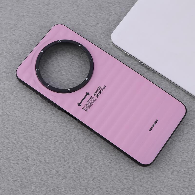 قاب پافر PC Youngkit شیائومی Redmi 14C / Poco C75
