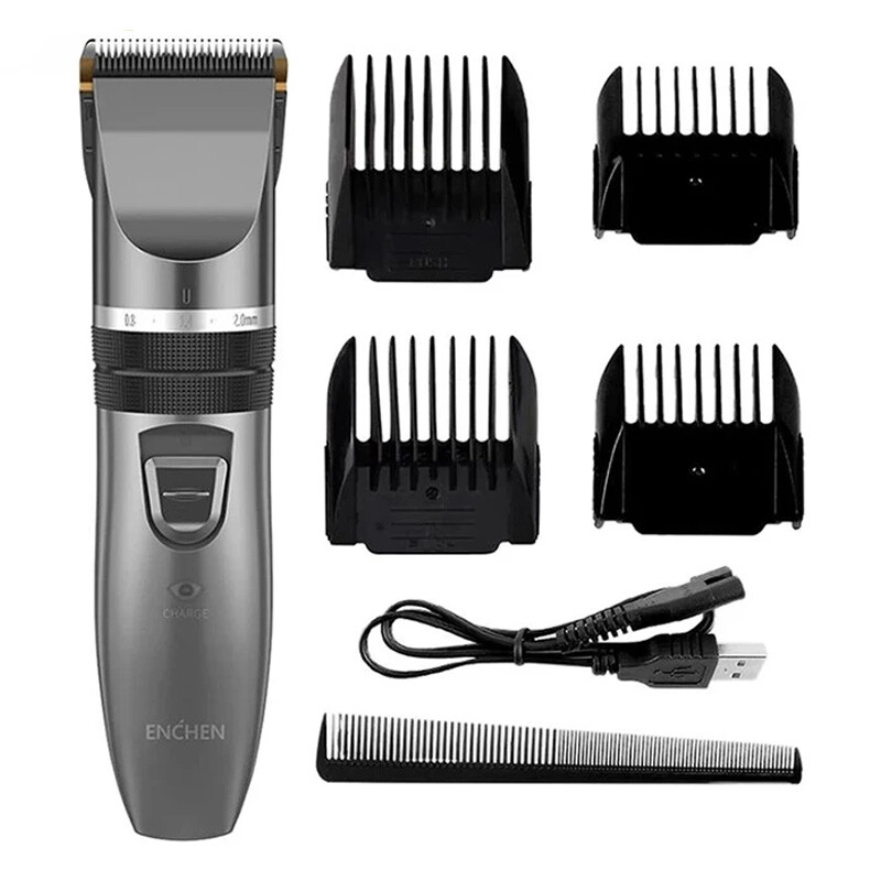 ماشین اصلاح موی سر و صورت شیائومی Enchen Sharp X