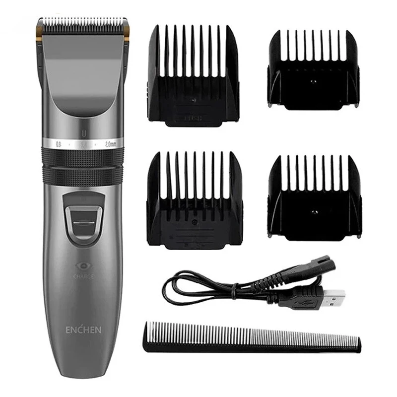 ماشین اصلاح موی سر و صورت شیائومی Enchen Sharp X