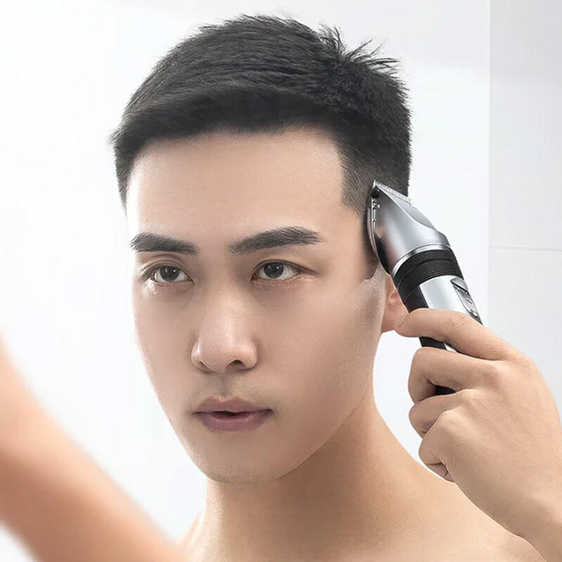 ماشین اصلاح موی سر و صورت شیائومی Enchen Sharp X