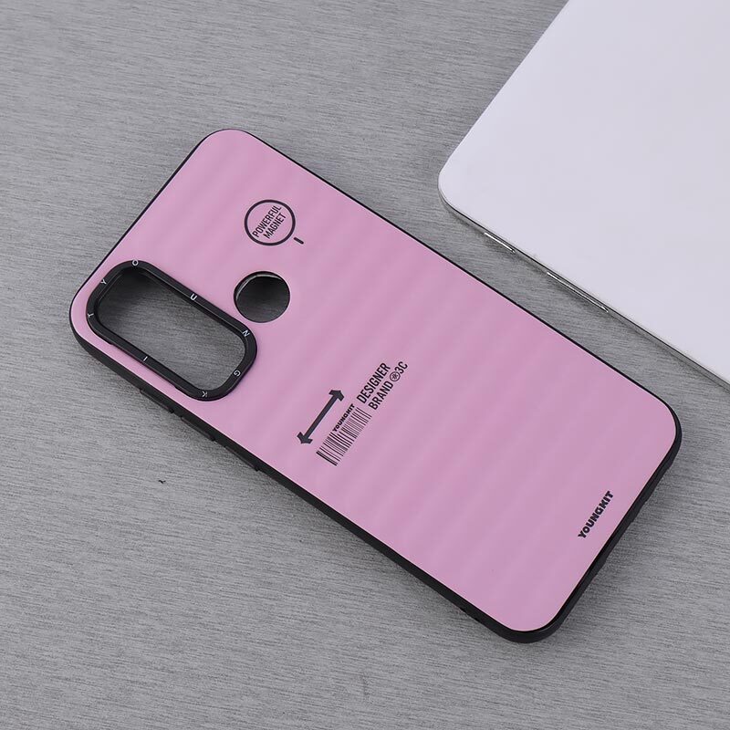 قاب پافر PC Youngkit شیائومی Redmi Note 8