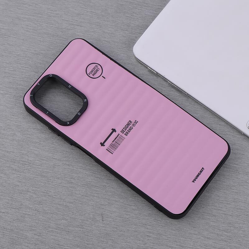 قاب پافر PC Youngkit شیائومی Redmi Note 10 4G / 10s