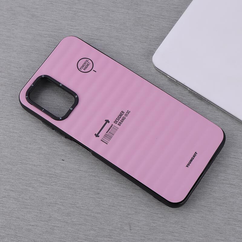 قاب پافر PC Youngkit سامسونگ Galaxy A02s / M02s / A03s