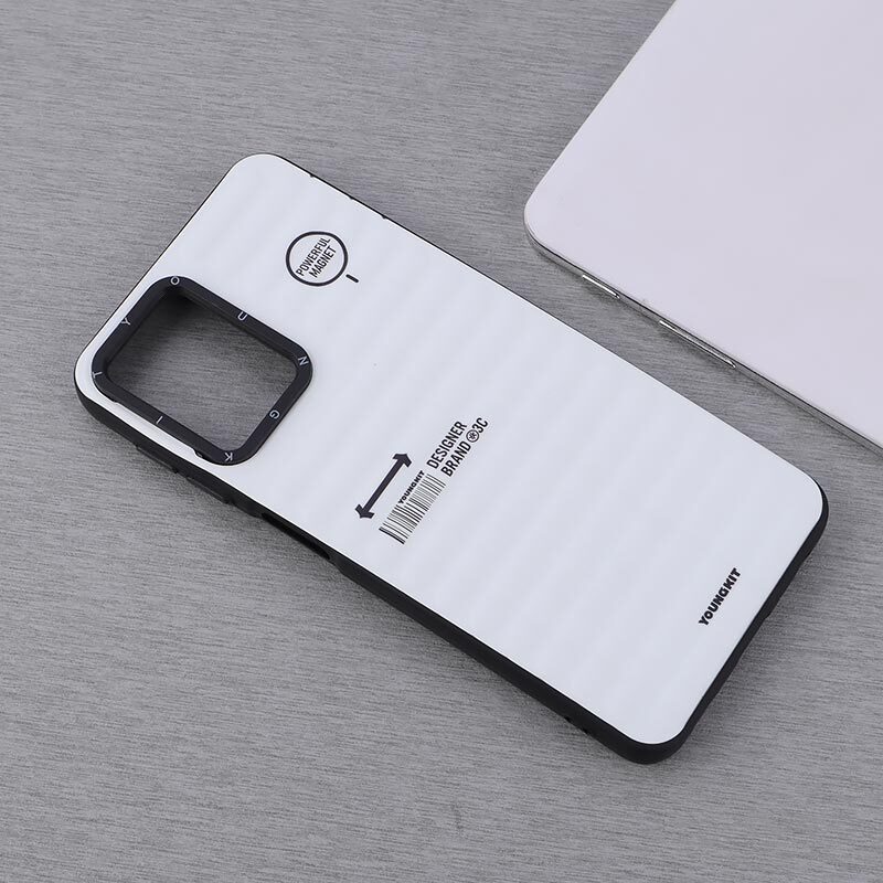 قاب پافر PC Youngkit سامسونگ Galaxy A22 4G / M22 / M32 4G