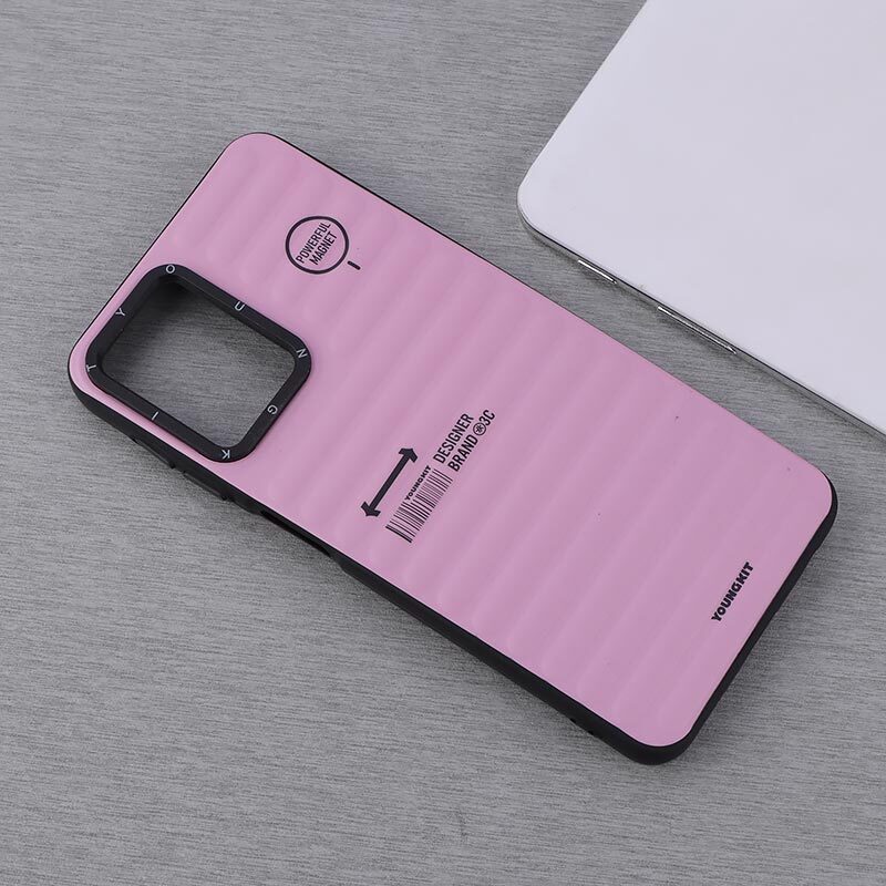 قاب پافر PC Youngkit سامسونگ Galaxy A22 4G / M22 / M32 4G