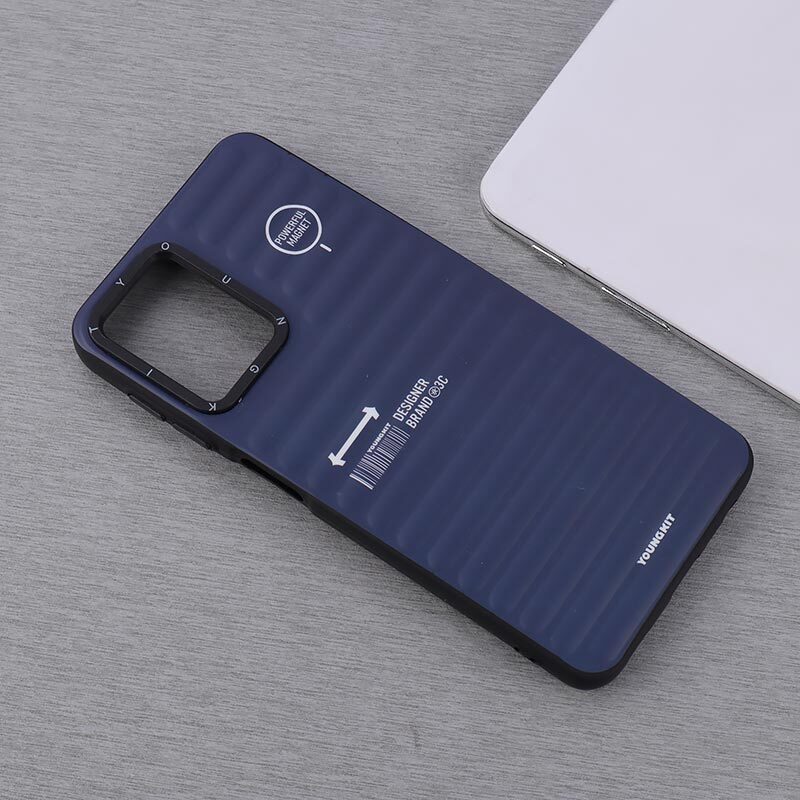 قاب پافر PC Youngkit سامسونگ Galaxy A22 4G / M22 / M32 4G